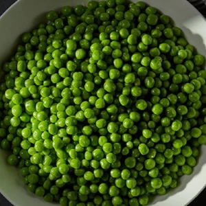 Quality Grade Green Split and Whole Peas
