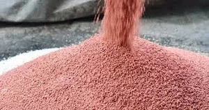 Quality Phosphate Fertilizer