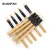 Import Quanfan natural material with double-side eye shadow stick makeup tools from China