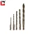 Import Quick release 1 4 inch hex shank twist drill bit sets from China