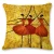 Import Quiki Custom Cushion Cover Cotton Linen Colorful Creative DIY Printed Your own Image Pillow Case Chair Pillow Covers from China