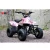 Import QWMOTO ATV parts 110cc CDI for sale from China
