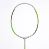 Racquet Top Carbon Fiber Wholesale Price Of Badminton Rackets