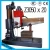 Import Radial Drilling Machine Maximum Drill Hole 63 mm from China