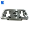 Rapid Mechanical parts processing ,CNC machining, design and manufacturing service
