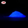 rare earth elements fluorescent tri-band blue phosphor powder