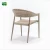Import Rattan outdoor garden furniture chair modern design from China