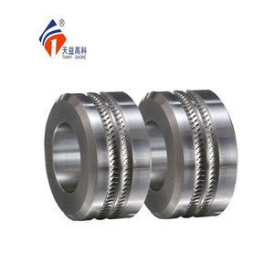 Buy Rcgx Solid Cbn Inserts For Tungsten Carbide Rolls from Hunan Tianyi ...