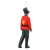 Import Ready In Stock Design By Us Two Colors Child Toy Solider Christmas Cosplay Costume Good Ideas For Kids Xmas Gift Or Parade from China
