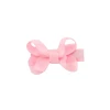 ready to ship Infant Baby Girls Hair Bows Clips Hairpin Barrettes Set Of 20 Colors