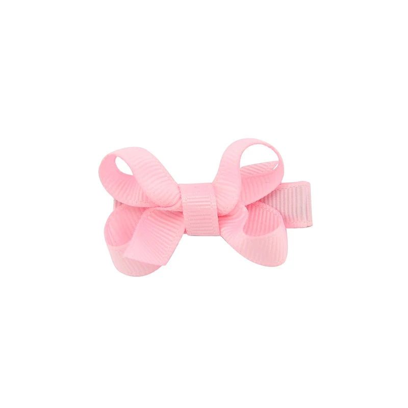 ready to ship Infant Baby Girls Hair Bows Clips Hairpin Barrettes Set Of 20 Colors
