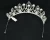 Import Real Austrian Crystal Rhinestone Wedding Bridal Tiara Crown Women Hair Accessories Jewelry SHA8460 from China