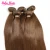 Import Real unprocessed italian yaki remy hair tina human hair weaving piano color hair weave from China