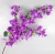 Import Realistic silk flowers artificial bougainvillea flower tree for wall decoration from China