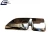 Import Rear View Mirror Cover Chrome Oem 9438111307 for MB Actros MP3 Truck Body Parts from China