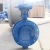Import Reasonable price carbon steel handle operation flange connection 304/316+grapite flange butterfly valve from China
