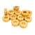 Import Reasonable Price small worm gear pinion gear Small bronze wheels  GP HP gear from China