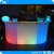 Import Rechargeable LED nightclub table LED nightclub furniture for nightclub and bar from China