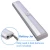 Import Rechargeable USB Night Light,Battery Powered Wireless LED Under Cabinet Lighting China from China