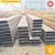 Import rectangular tubes black square pipe/tube rhs steel profile from China