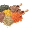 Red and Green Lentils /Split Red Lentils/ Red Whole Lentils