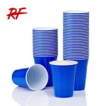 red plastic cup,plastic coffee cup holder,plastic disposable cup 16oz