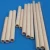 Import Refractory Industrial electrical insulation alumina ceramic tubes from China