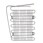 Refrigeration parts / Condenser for refrigerator / wire tube refrigerator condenser