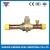 Import Refrigeration stop type ball valve A2YHSY price for air conditioner from China