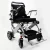 Import Rehabilitation Therapy Supplies Foldable Electric Wheelchair Lightweight Motor Foldable Electric Wheelchair from China
