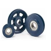 Reliable and Effective v belt pulley for industrial use