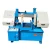 Import Reliable Factory belt driven band saw GT4235/GB4235 Angle Saw Machine Mechanical Sawing Machine from China