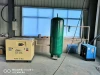 reliable performance 55W 65HP 7 Bar Belt Driven belt air-compressors for papermaking  industry