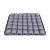 Import Relief Hip Stress Back,Tailbone Pain,Non-Slip Square Air Chair Pad Office Chair Car Seat Wheelchair Inflatable Air Seat Cushion from China
