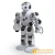 Import Remote control juguete coding humanoid educational robot kit from China