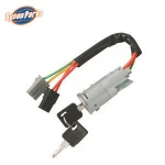RENAULT 12 steering wheel lock 7700765533