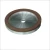 Import Resin bond diamond grinding wheels for tungsten carbide, ceramics from China