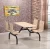 Import Restaurant furniture wood steel dining tables chair sets for restaurant from China