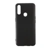 Retro black Frosted TPU Shockproof Cover Cases for OPPO K9S K5 K1 A9 A7 A5 AX5S A16 A15 A1K A15S mobile Back cover