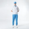 reusable Cooked meat and Bacon food and beverage uniforms for food industry