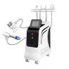 RF Radio frequency Shock wave physical therapy velashape slimming beauty equipment