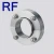 Import RF Sanitary Stainless Steel Aseptic Pipe Fittings Flange from China