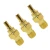 Import RF Terminal Coaxial Connector SMA female Connector to CRC9 waterproof adapter from China