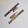 RH disassembling possibility design all kinds of hinge for door with zinc plating