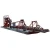 Import River Sand Pumping Machine/Gold Bucket Dredger/Gold Dredge With Best Performance for sale gold dredger from China