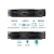 Import RK3318 Smart Network TV Box 64G 2.4/5G Dual Wifi New HK1 MINI+ Android 9.0 Set Top Box from China