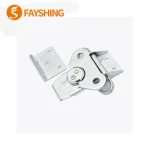 Road Case Accessories Recessed Tool Box Military Case Twist Latch  FS1127