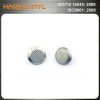 Road stud,tactile paving, tactile indicator stainless steel stud