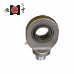 Rod End Spherical Plain bearing