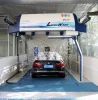 Roll-over car wash machine world famous brand components Automatic network monitoring does not need manual repair